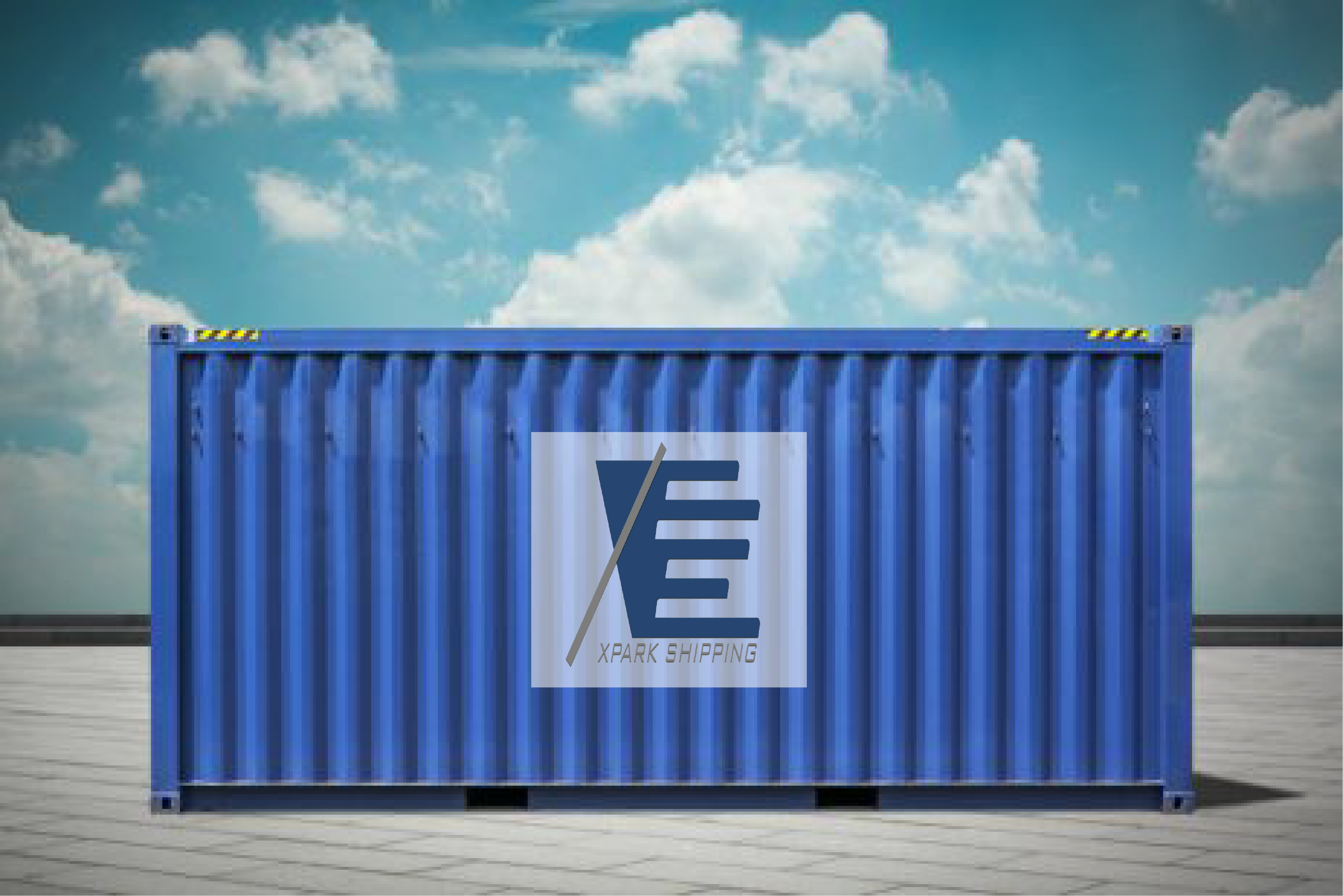 International Discounted freight