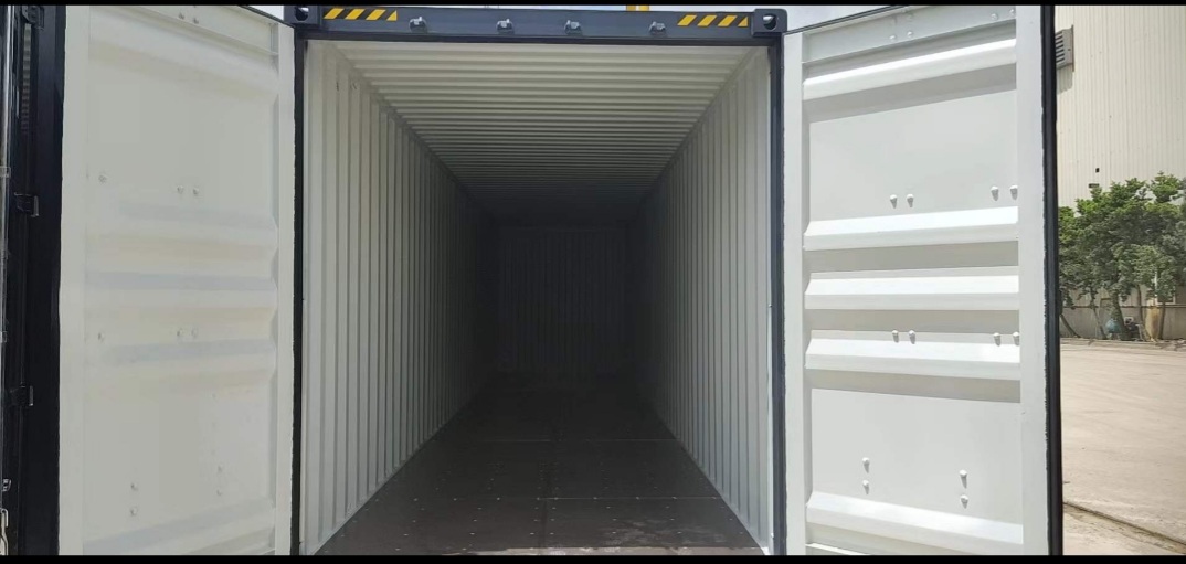 Worldwide freight services